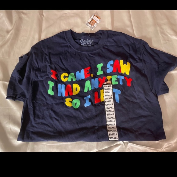 Spencer’s Tee - Picture 1 of 4